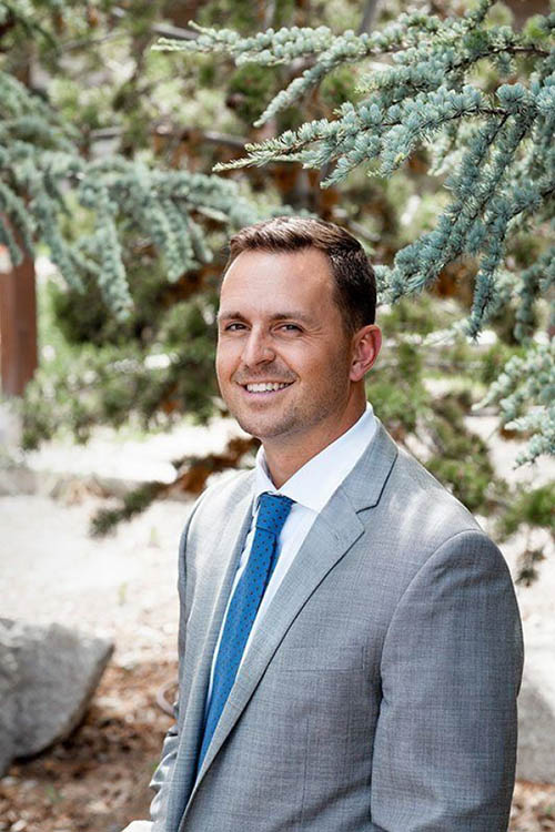 Meet Scott Elder, DDS