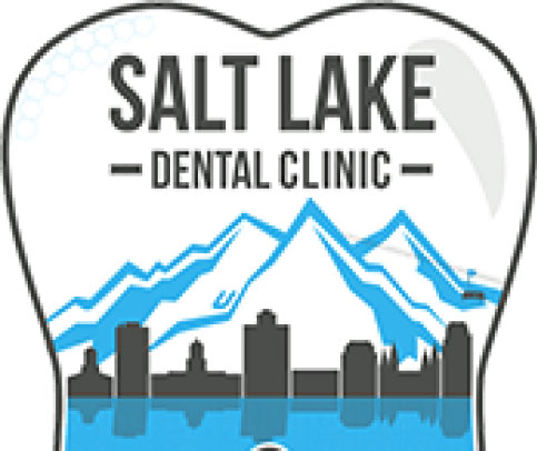 Salt Lake Dental Clinic Logo